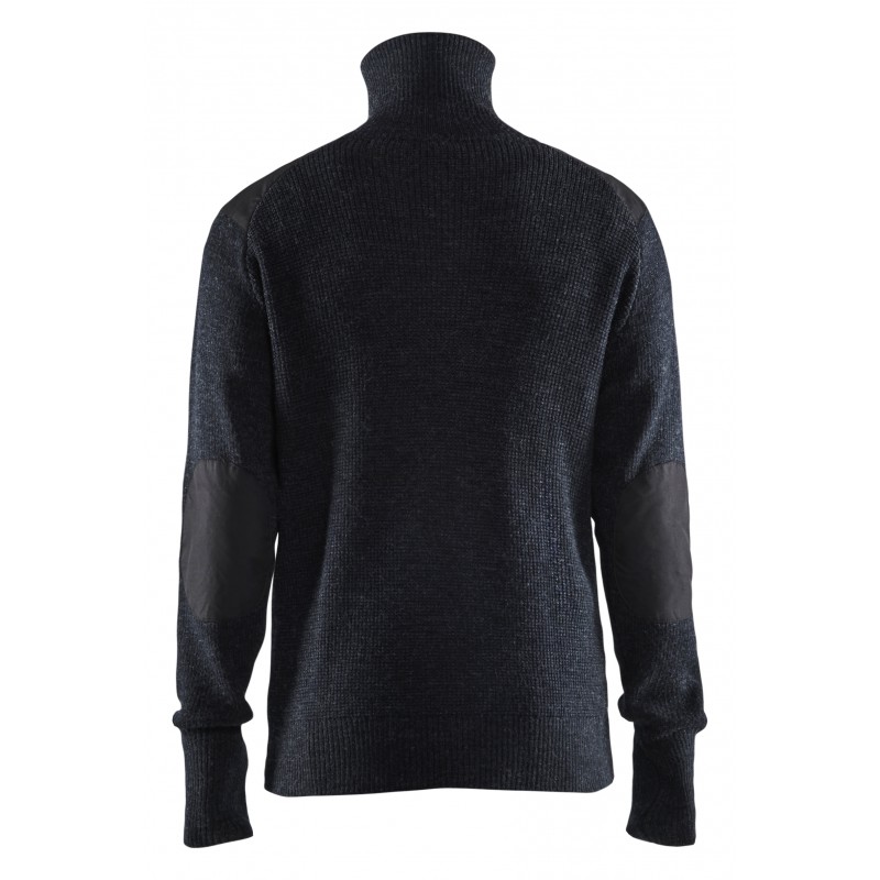 Wollen sweater Wollen sweater