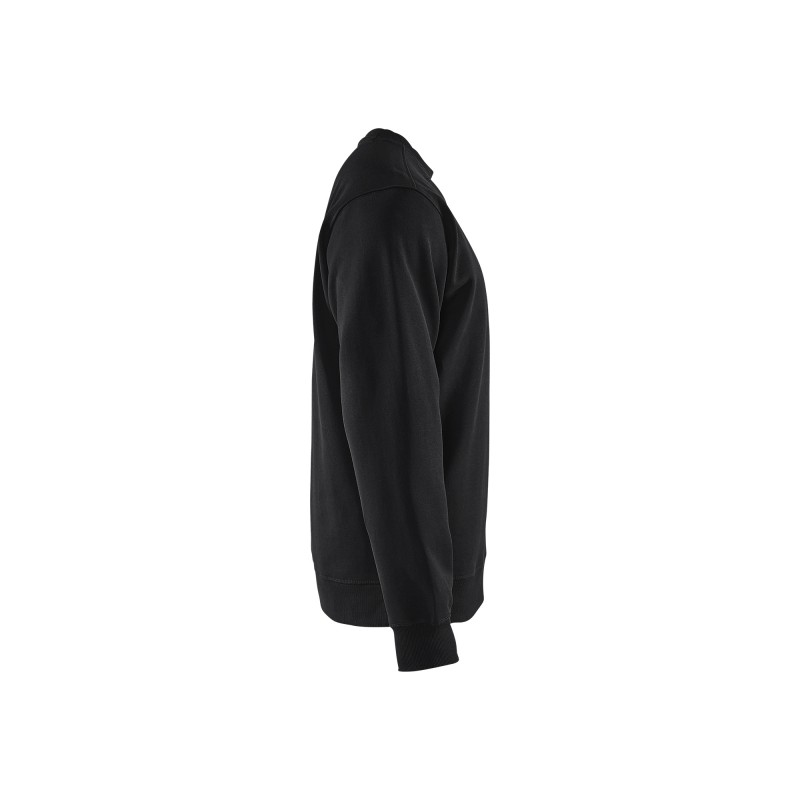 Sweatshirt Jersey ronde hals Sweatshirt Jersey ronde hals
