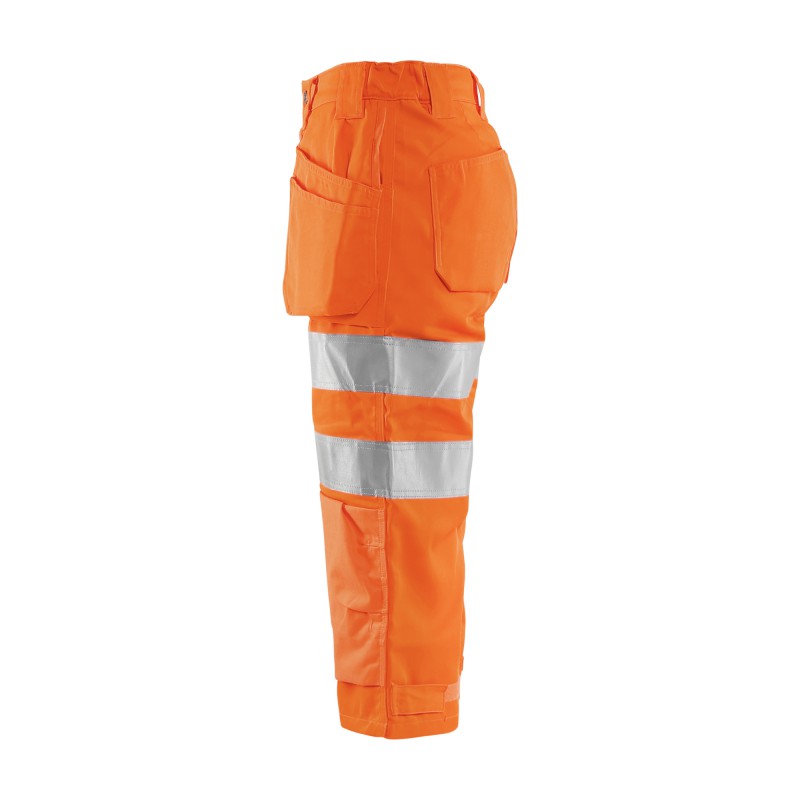 Dames Piraatbroek High Vis