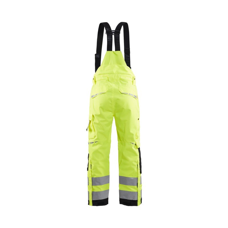 Shell werkbroek High Vis