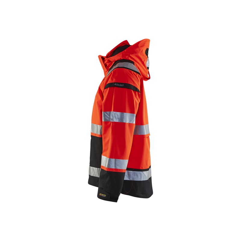 Shelljack High Vis