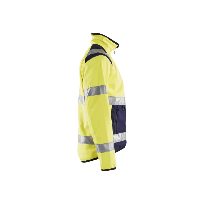 Softshell jack High Vis Softshell jack High Vis