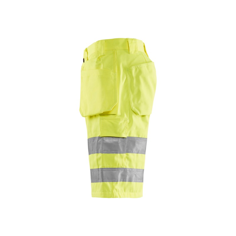 Short High Vis