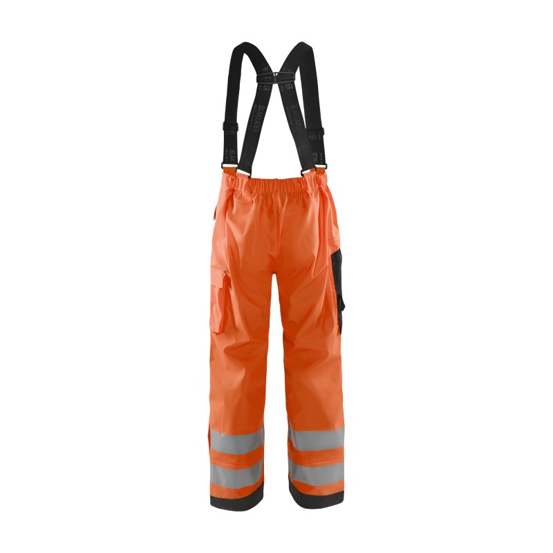 Regenbroek High Vis LEVEL 2