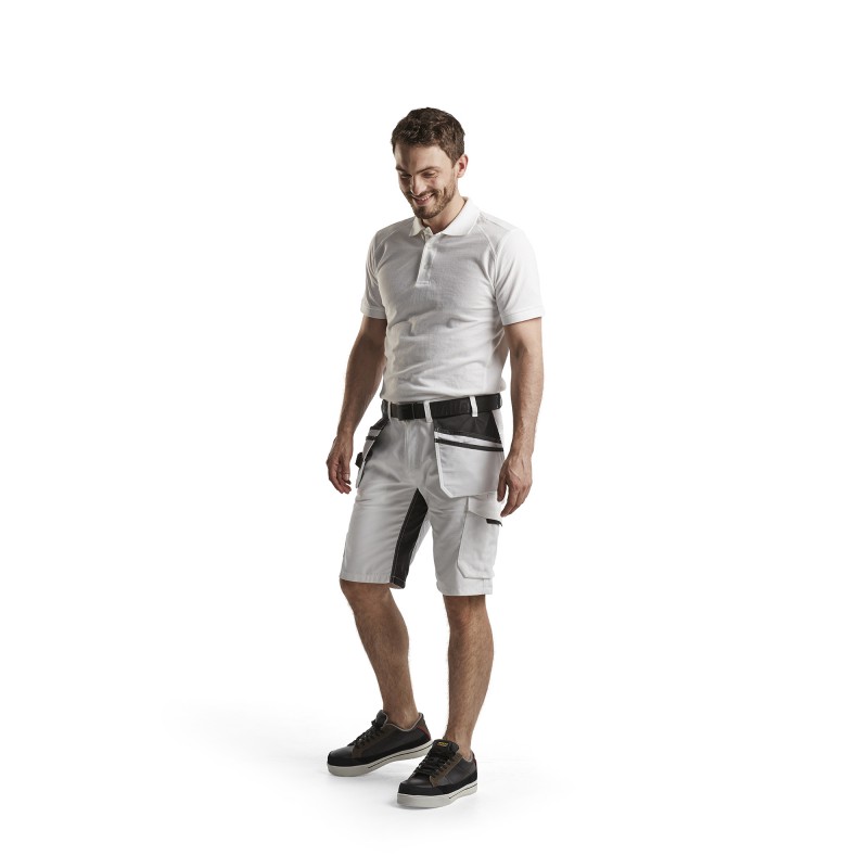Poloshirt piqué
