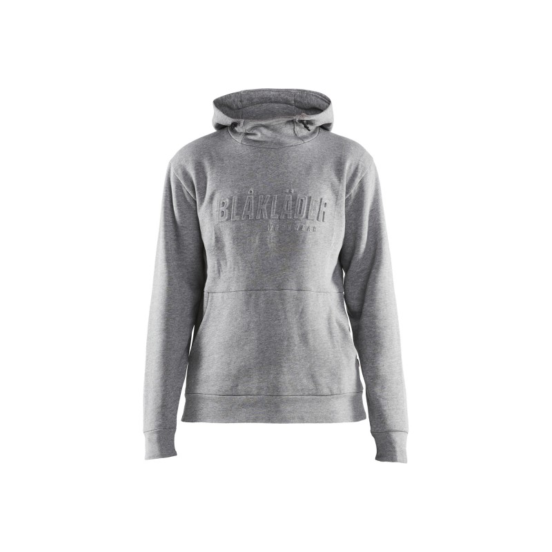 Dames hoodie 3D