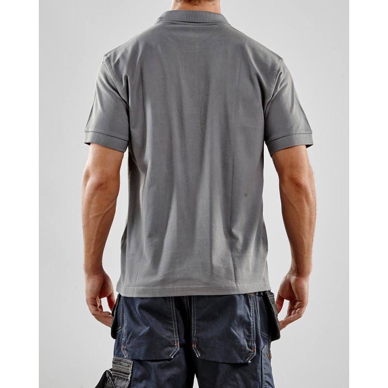 Piqué Polo