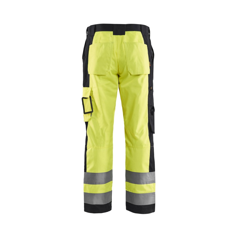 Werkbroek High Vis