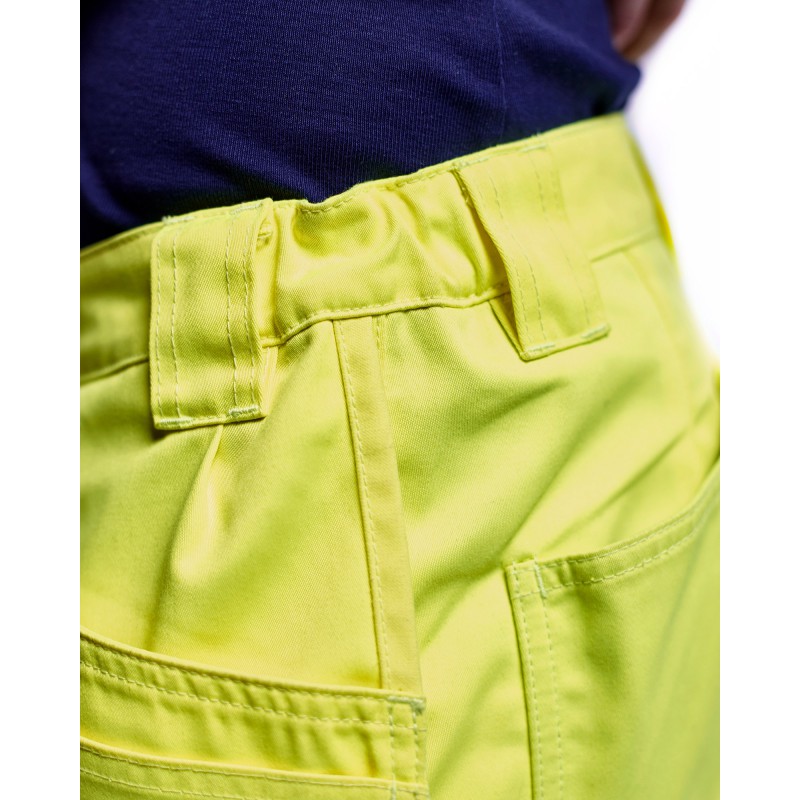 Dames Piraatbroek High Vis