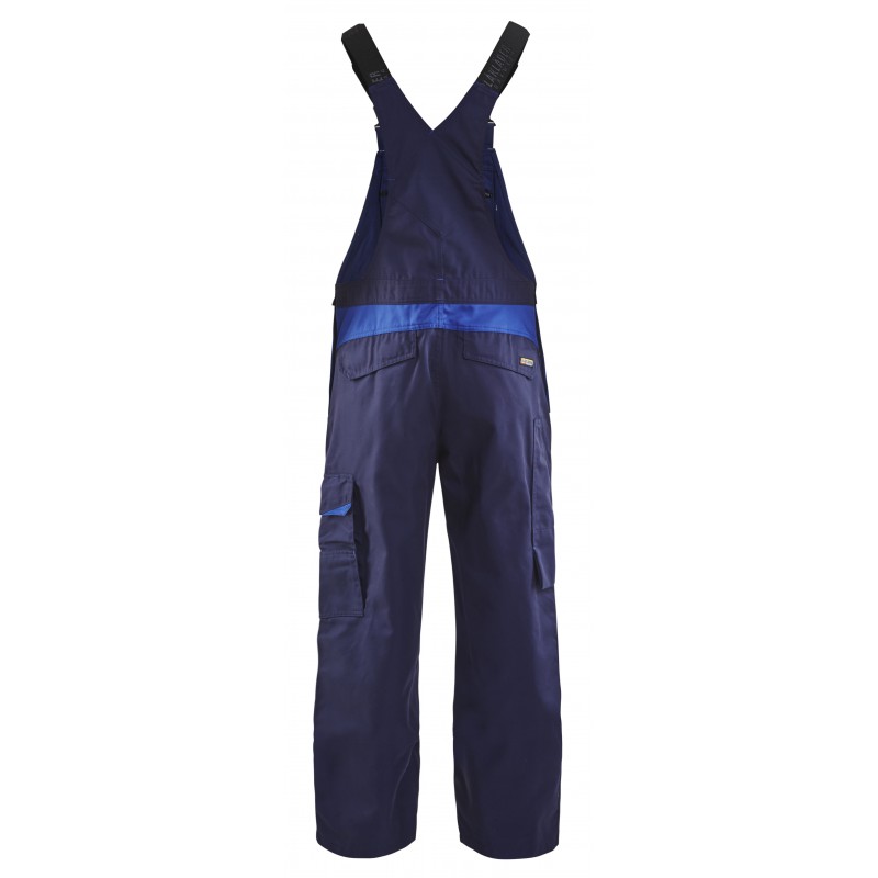 Bretelbroek Industrie