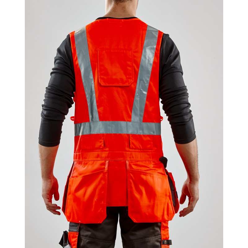 Werkvest High vis