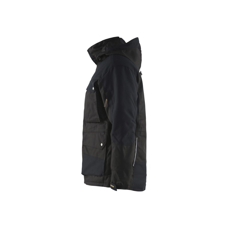 Winterparka