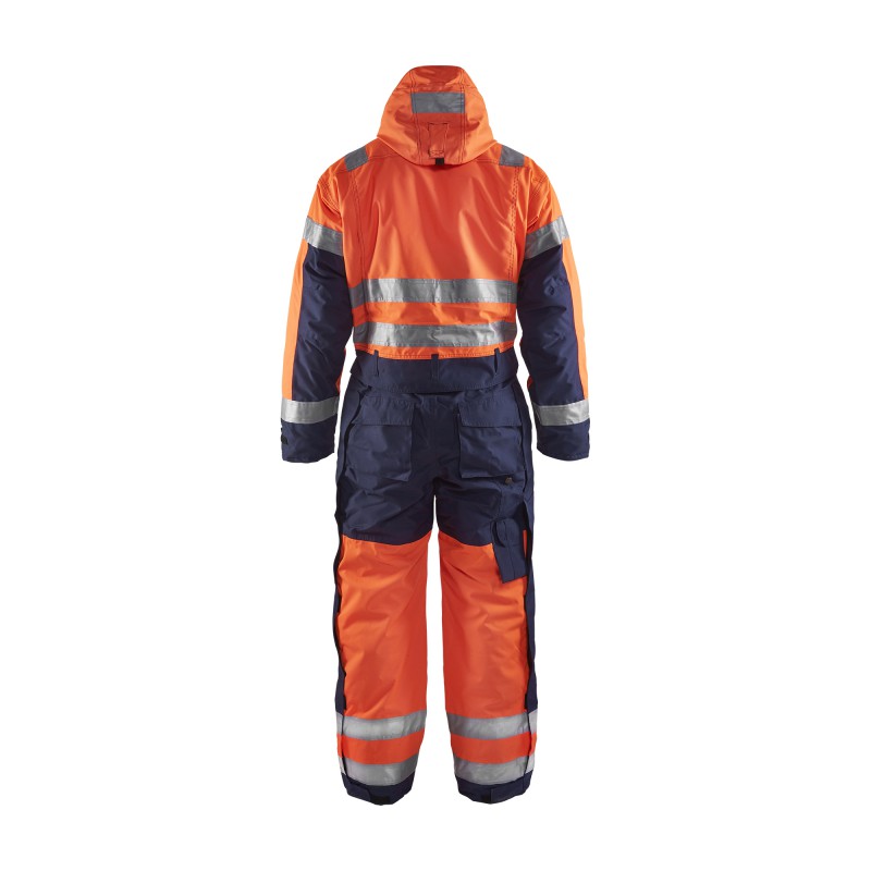 Winteroverall High Vis Winteroverall High Vis
