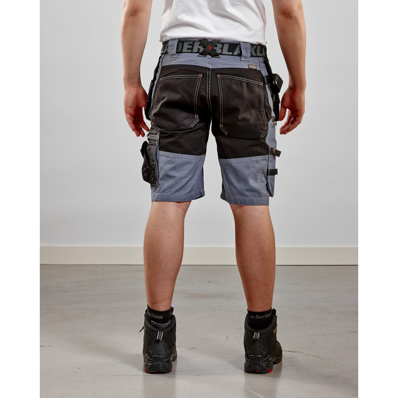 Short X1500