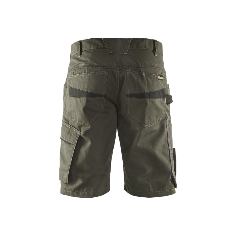 Service short
