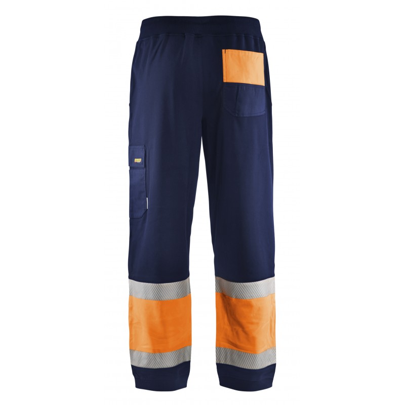 Sweatpants High Vis