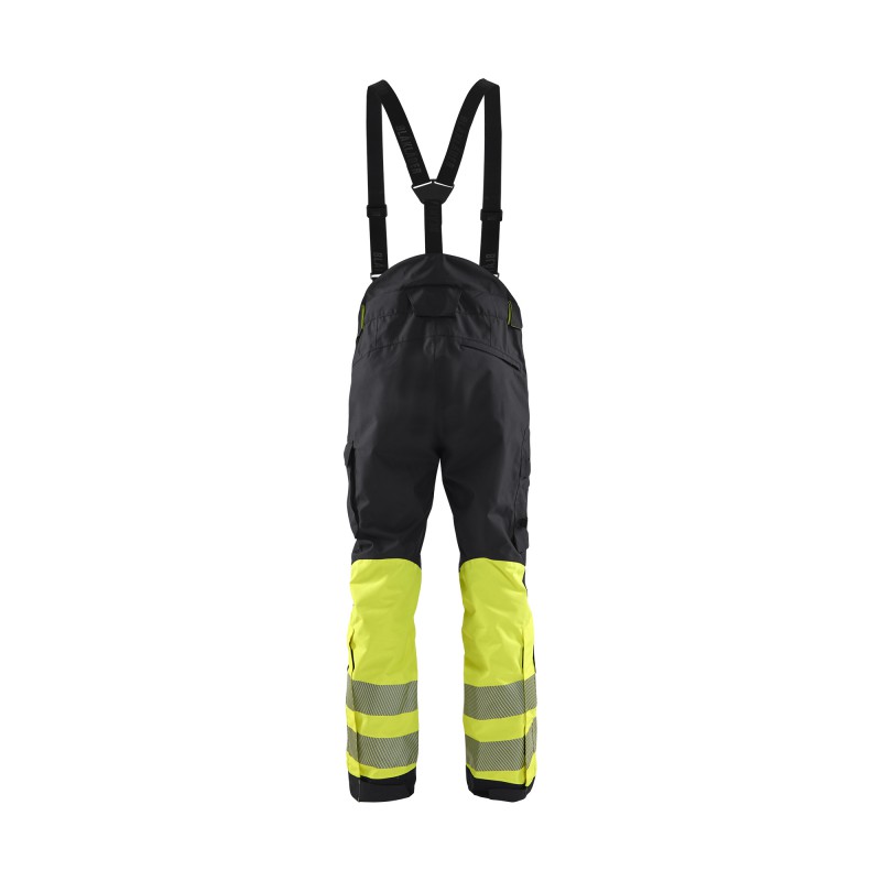 Shell werkbroek High Vis