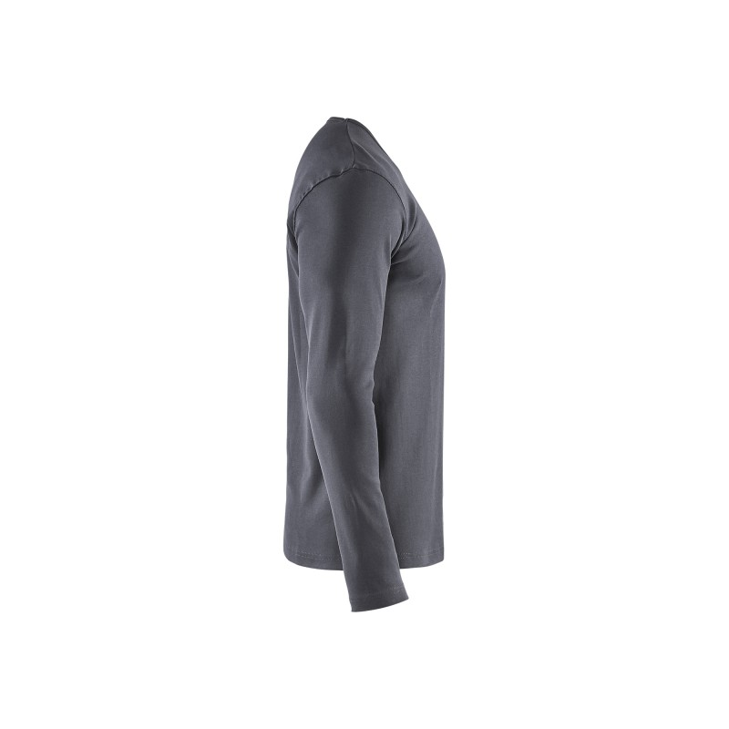 T-shirt lange mouw T-shirt lange mouw
