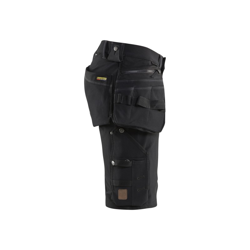 Short 4-weg stretch X1900