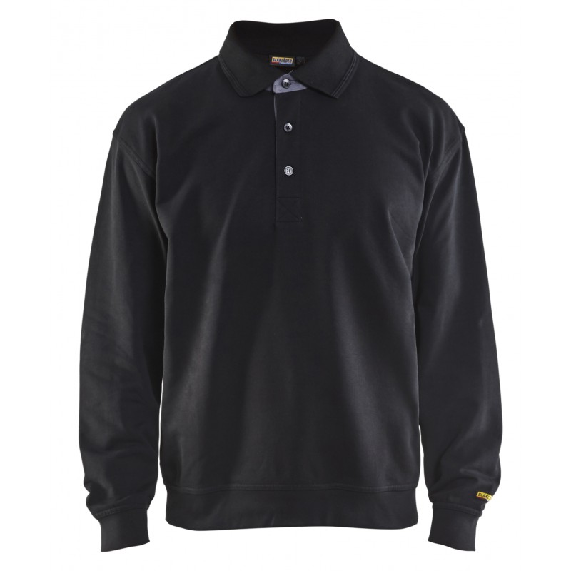 Polo sweatshirt Polo sweatshirt