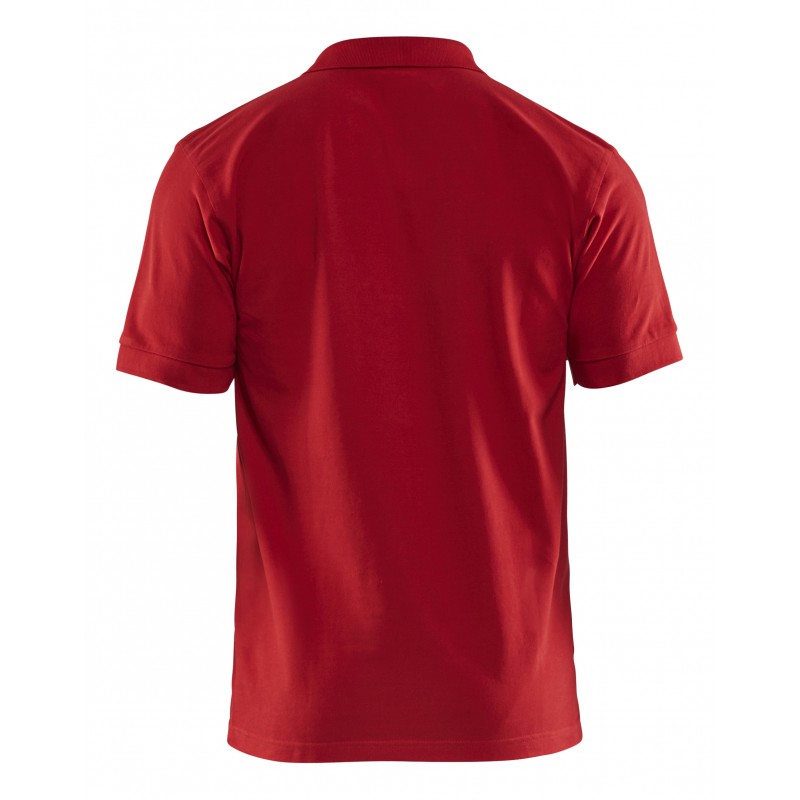 Piqué Polo