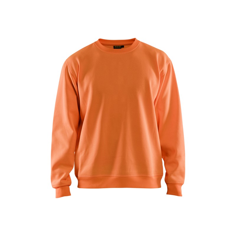 High Vis Sweatshirt High Vis Sweatshirt