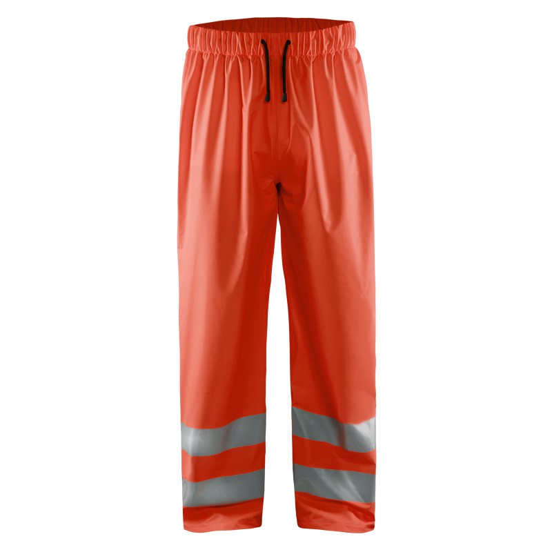 Regenbroek High Vis LEVEL 1