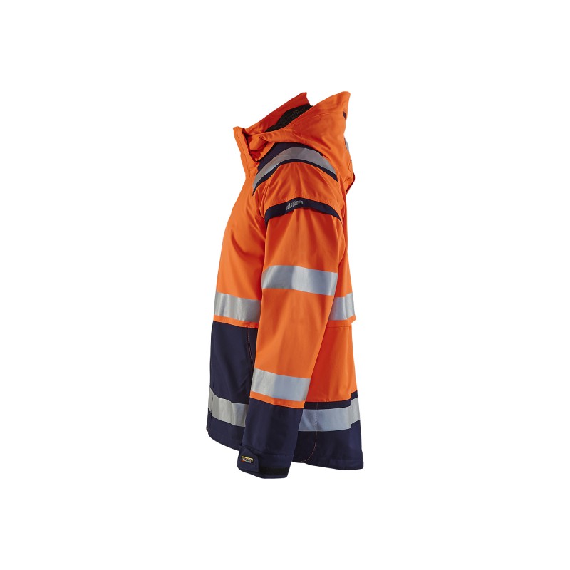Shelljack High Vis