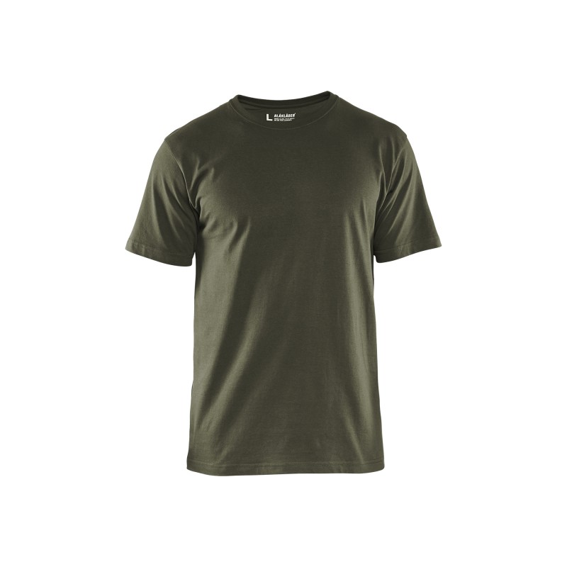 T-shirt 5-pack T-shirt 5-pack