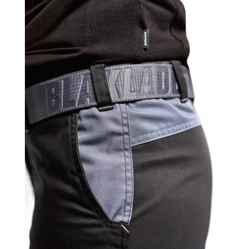 Dames Werkbroek Industrie