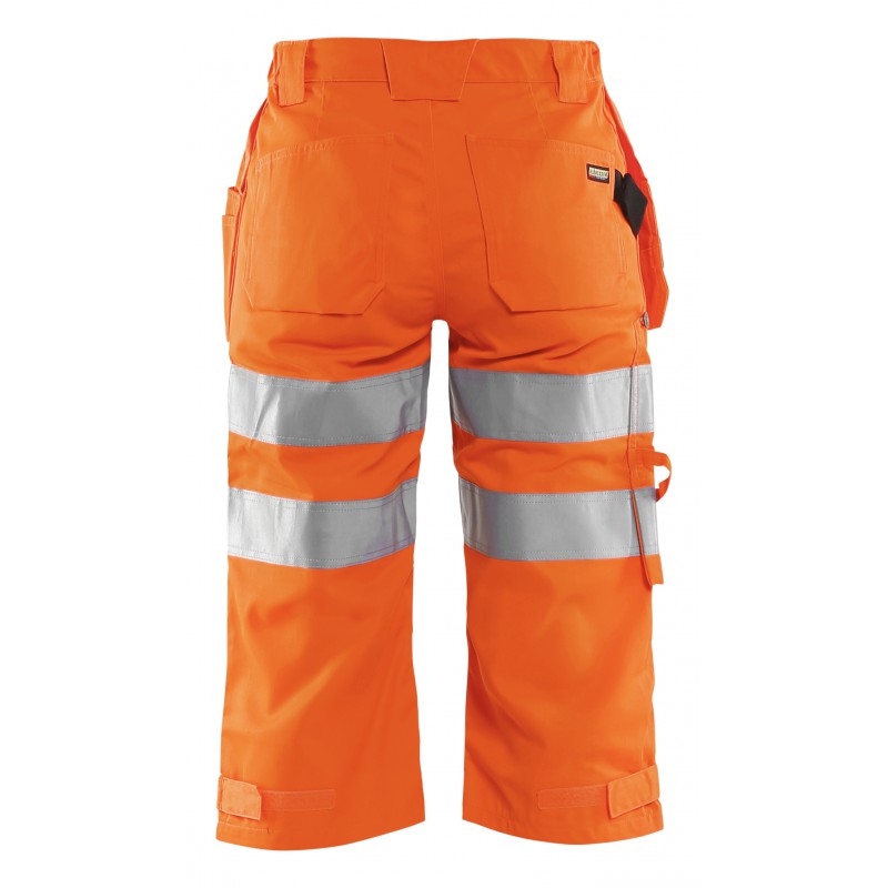Dames Piraatbroek High Vis