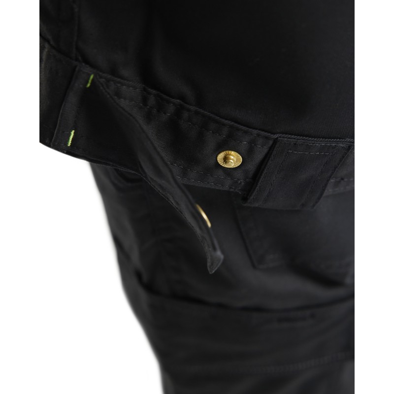 Industrie jack stretch