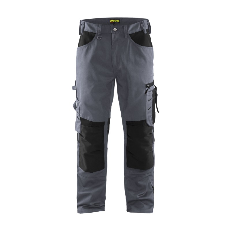 Werkbroek zonder spijkerzakken