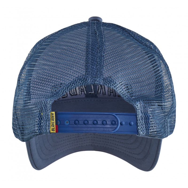 Trucker cap 3D