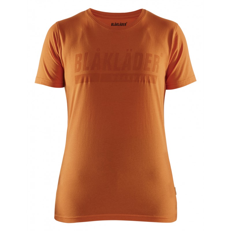 T-shirt Limited Dames T-shirt Limited Dames