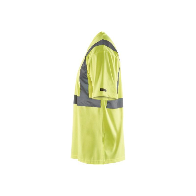T-Shirt High Vis