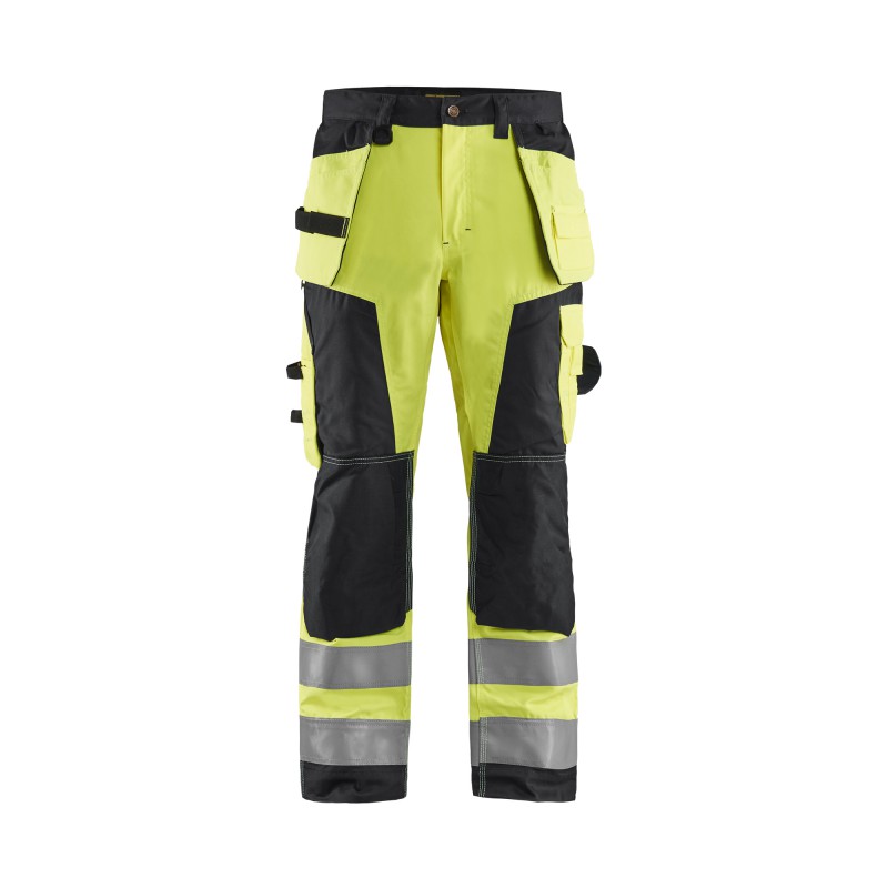Werkbroek High Vis