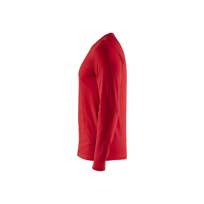 T-shirt lange mouw T-shirt lange mouw