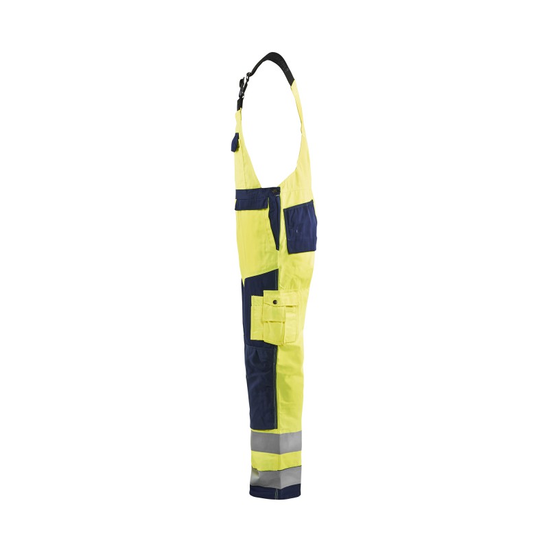 Bretelbroek High Vis