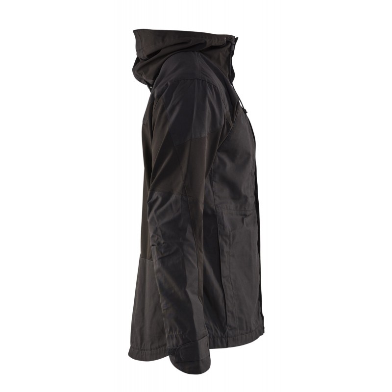 Allround jack met stretch