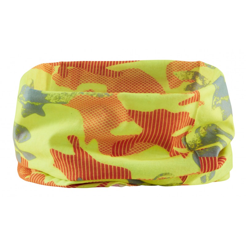 Bandana Camo