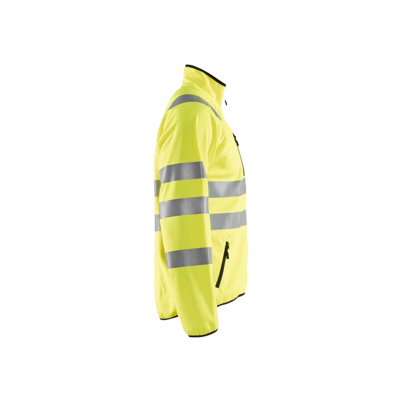 Softshell jack High Vis