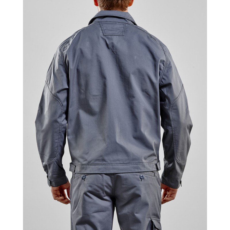 Servicejack. Ongevoerd Servicejack. Ongevoerd