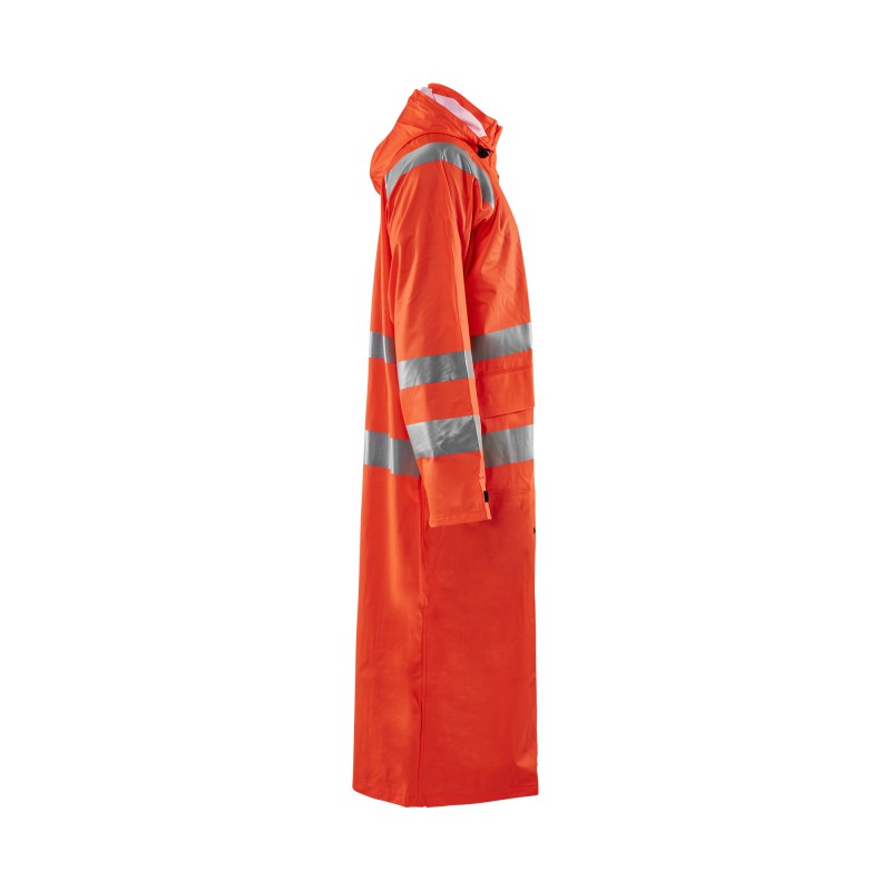 Regenjas High Vis LEVEL 1