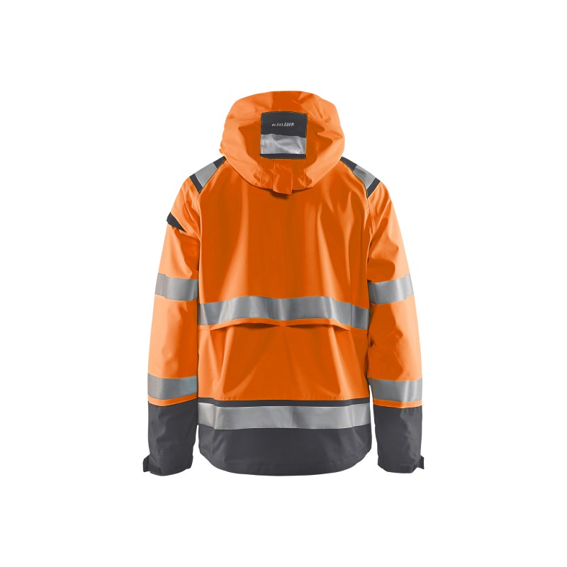 Shelljack High Vis