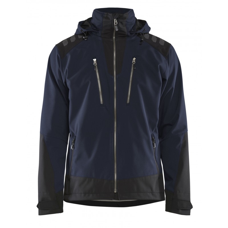 Softshell jack Softshell jack
