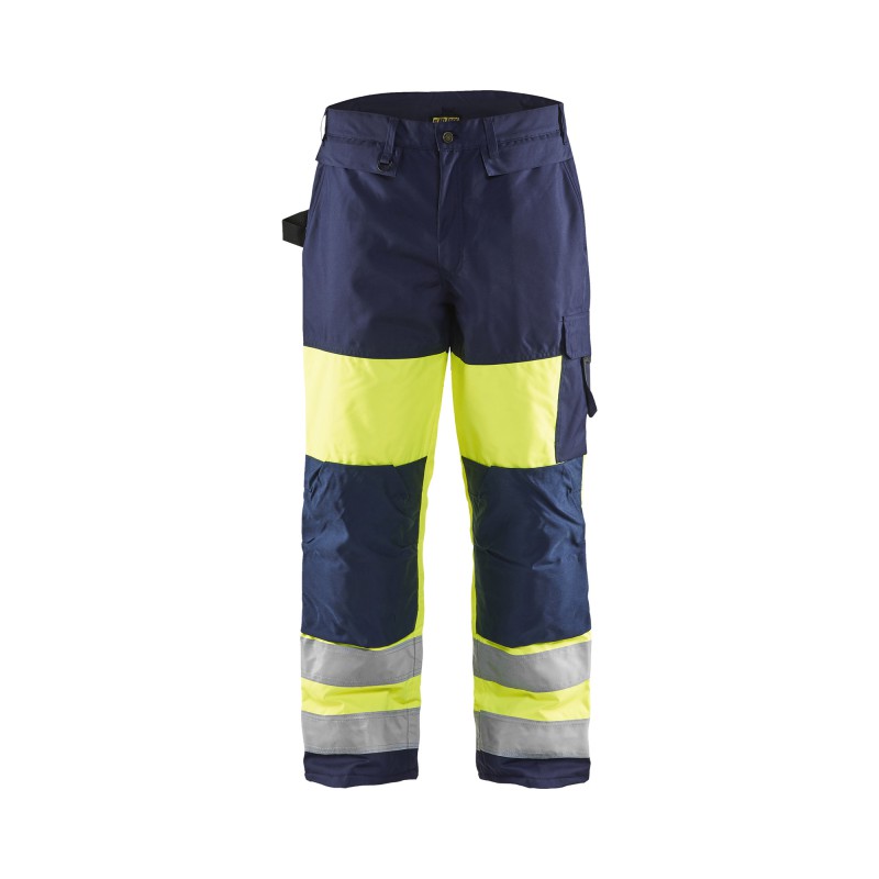 Winterbroek High Vis