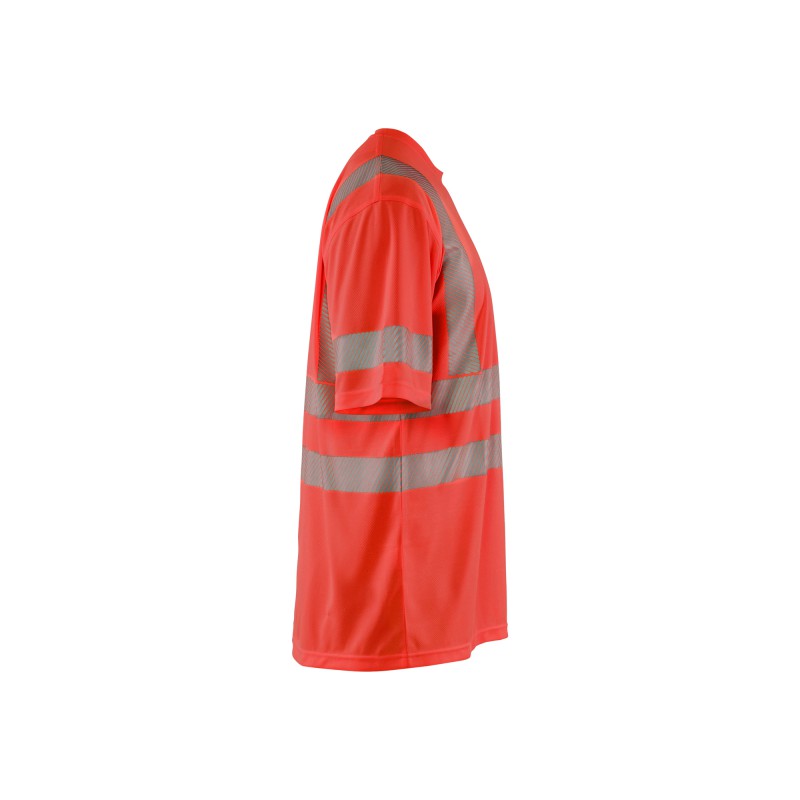 UV-T-shirt High Vis