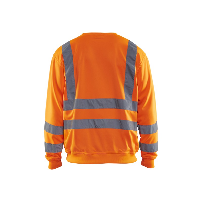 Sweatshirt High Vis