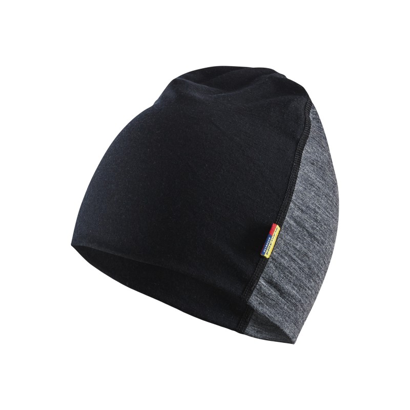 Merino beanie